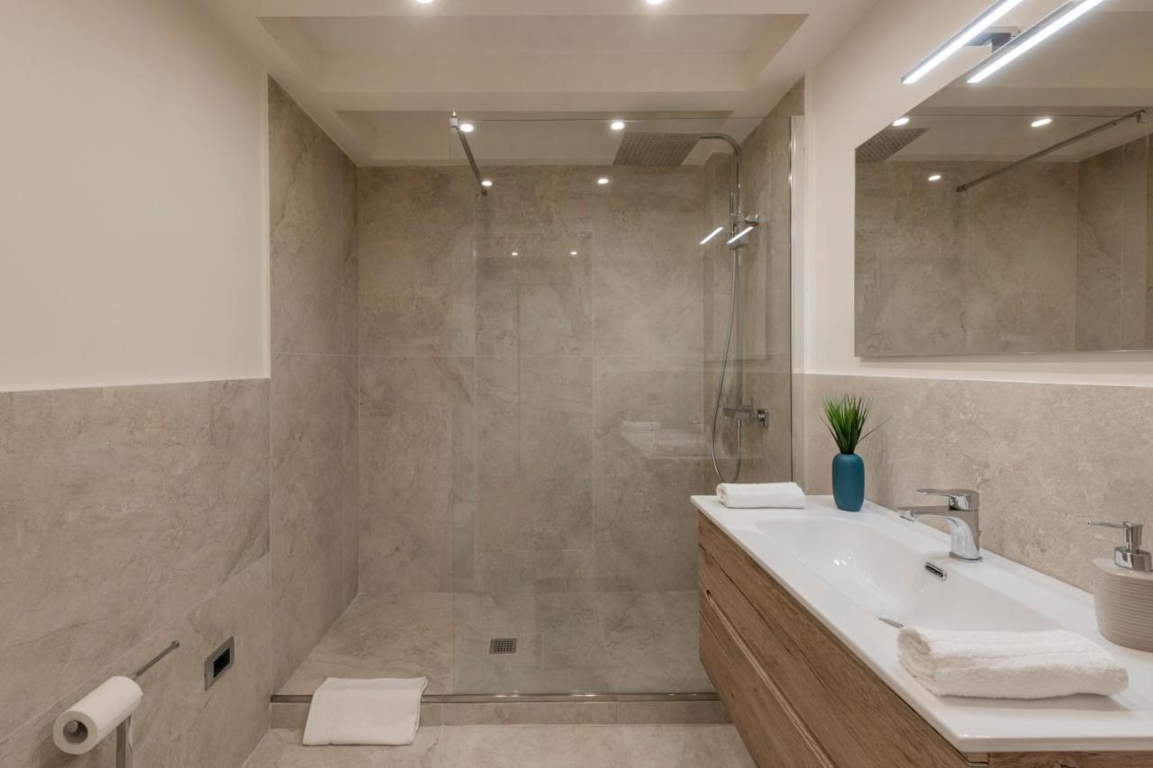 Be-C0 Moscova Luxury Loft Lägenhet Milano Exteriör bild